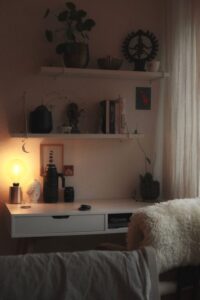 Tips for Creating a Relaxing Home Workspace to Boost Productivity and Well-Being